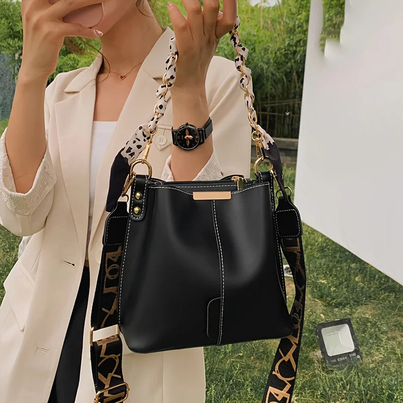 Women's Shoulder Crossbody Bag