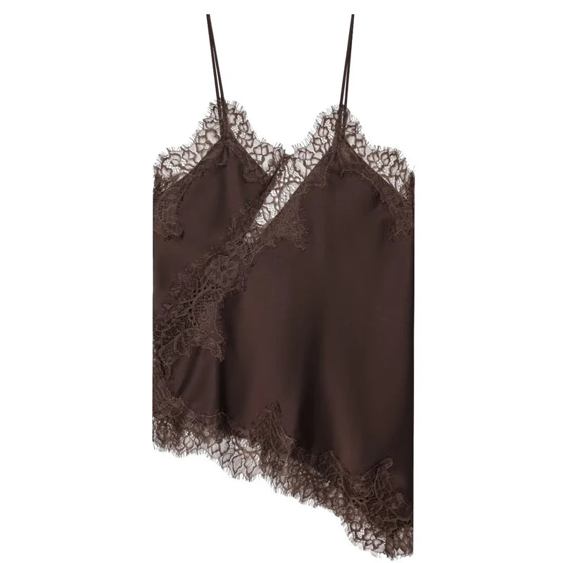 Dark Muse Y2K Tank