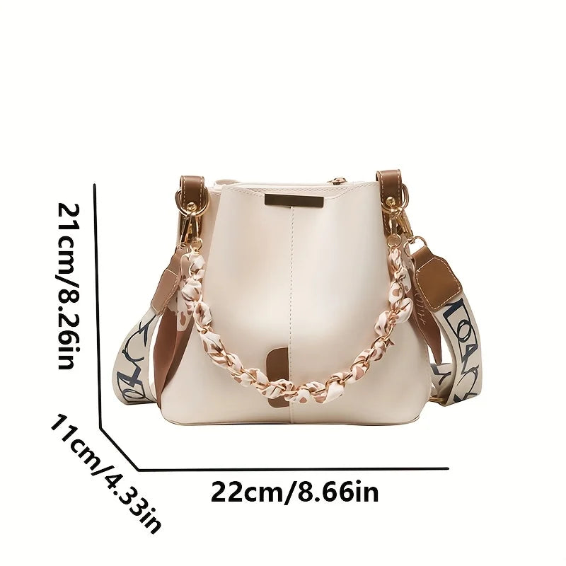 Women's Shoulder Crossbody Bag