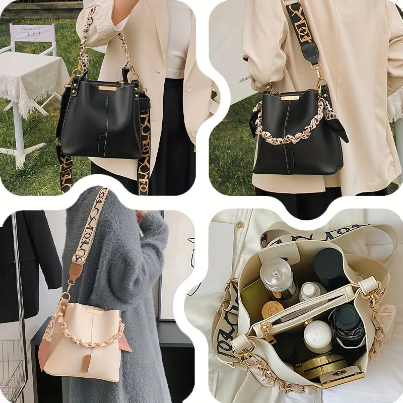 Women's Shoulder Crossbody Bag