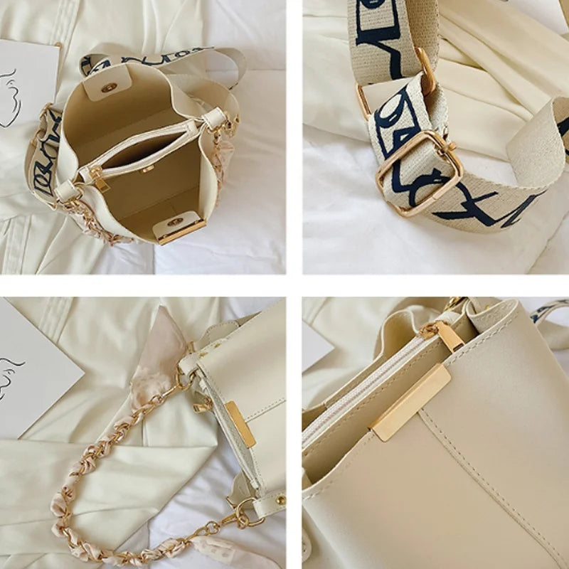 Women's Shoulder Crossbody Bag