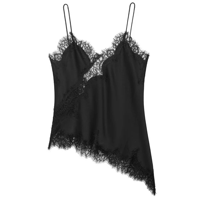 Dark Muse Y2K Tank