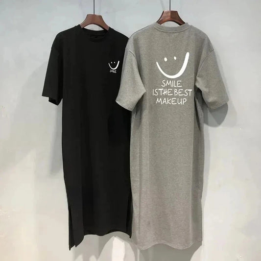 CloudSoft Summer Dress
